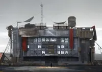 City 20 - The Artbook 2