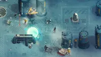 SYNTHETIK: Legion Rising 4