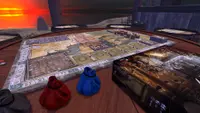 Tabletop Simulator - In the Name of Odin 2