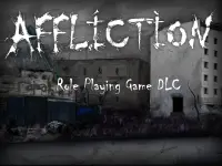Affliction Roleplaying Game DLC Complete 1
