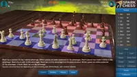 SparkChess 4