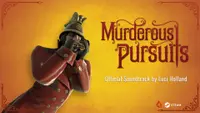 Murderous Pursuits Official Soundtrack 1