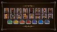 Guns of Icarus Alliance Costume Pack 1
