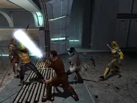 STAR WARS™ Knights of the Old Republic™ 2