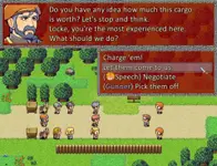 Heroes of Legionwood - Episode 3 1