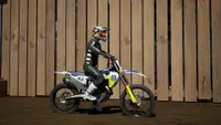 MX vs ATV Legends - Husqvarna Pack 2022 4