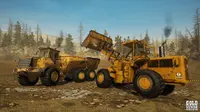 Gold Mining Simulator Gold 4