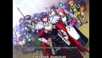 VenusBlood FRONTIER International 1
