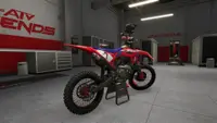 MX vs ATV Legends - Honda Pack 2023/2024 1