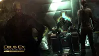 Deus Ex: Human Revolution - Director's Cut Director's Cut 3