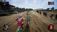 MXGP PRO 3