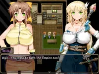 Knights of Messiah 4