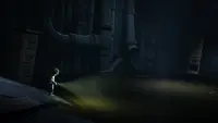 Little Nightmares - The Depths DLC 1
