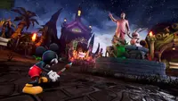 Disney Epic Mickey: Rebrushed (PS4 & PS5) 2