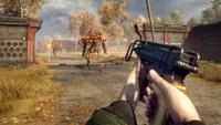 Generation Zero® - Eastern European Weapons Pack 3
