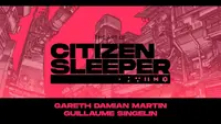 The Art of Citizen Sleeper Deluxe 1