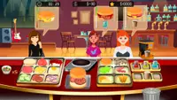 Burger Restaurant Simulator 1