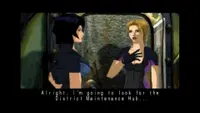 Fear Effect 2: Retro Helix 1