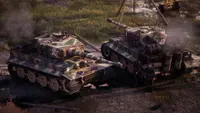 Call to Arms: Panzer Elite - Deluxe 1
