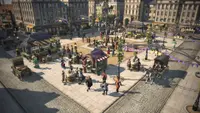Anno 1800 - Seasonal Decorations Pack 4