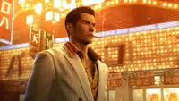 Yakuza 0 Director's Cut Director's Cut 1