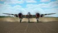 IL-2 Sturmovik: P-38J-25 Collector Plane Collector's 2