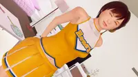 ItazuraVR - Cheer wear 3