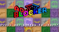AD BLOCKER: An Action Puzzle Game 1