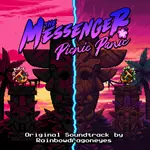 The Messenger Soundtrack - Disc III: Picnic Panic 1