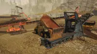 Gold Mining Simulator - Frankenstein Machinery Ultimate 4