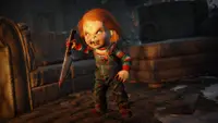 Dead by Daylight - Chucky Chapter 1