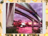 1001 Jigsaw. World Tour: Australian Puzzles 2