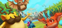 Alekon Original Soundtrack 1