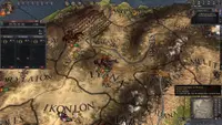 Crusader Kings II: Byzantine Unit Pack 3