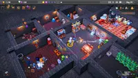 Dungeon Tycoon 2