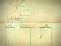 Crayon Physics Deluxe Deluxe 3