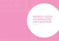 NEEDY STREAMER OVERLOAD ARTWORKS 1