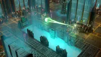 Warhammer 40,000: Mechanicus - Heretek 4