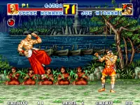 FATAL FURY SPECIAL Special 3
