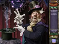 Mystery Case Files: Madame Fate® 2
