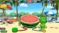 Hit! Spin! Watermelon Party - More Watermelon Paradise 1