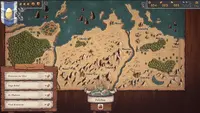 Winter Falling: Battle Tactics 4