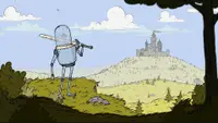 Feudal Alloy (Xbox One Series) 4