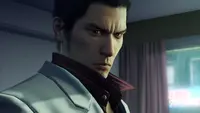 Yakuza Kiwami (PS4 & PS5) 1