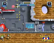 Tommy Tronic 3