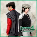 Disaster Report 4: Summer Memories - Hunting Cap and Jacket 2