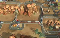 Train Valley 2
