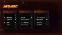Offworld Trading Company - Limited Supply DLC Ultimate 1