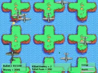 Aircraft War: Extra Level Pack 1 4