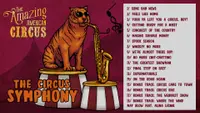 The Amazing American Circus - The Circus Symphony 1
